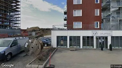 Apartments for rent in Eidsvoll - Photo from Google Street View