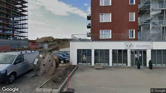 Apartments for rent in Eidsvoll - Photo from Google Street View