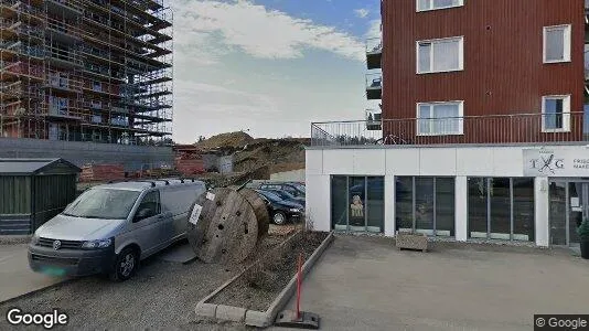 Apartments for rent in Eidsvoll - Photo from Google Street View