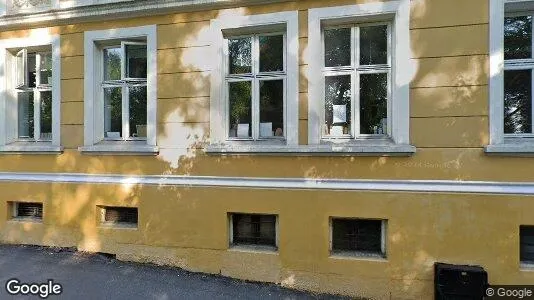 Apartments for rent in Oslo St. Hanshaugen - Photo from Google Street View