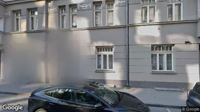 Apartments for rent in Riga Centrs - Photo from Google Street View