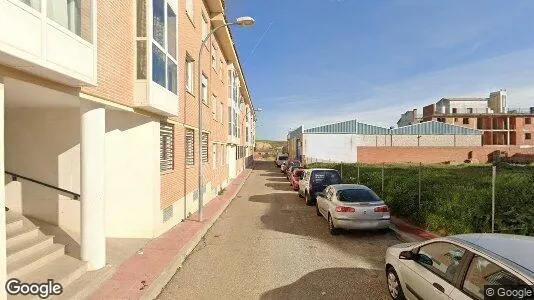 Apartments for rent in Camarena - Photo from Google Street View