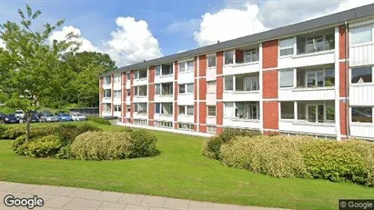 Apartments for rent in Viborg - Photo from Google Street View Apartments for rent in Viborg - Photo from Google Street View