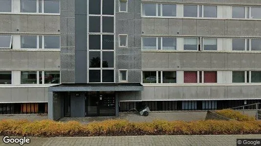 Apartments for rent in Viborg - Photo from Google Street View