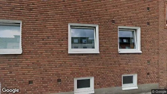 Apartments for rent in Eslöv - Photo from Google Street View