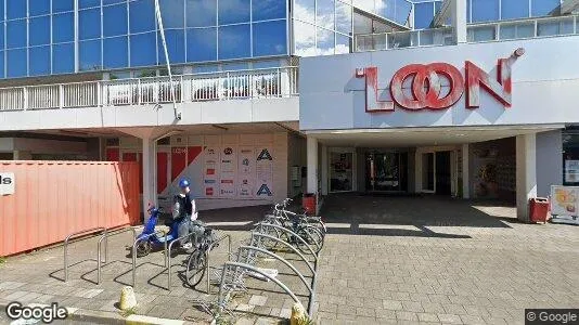 Apartments for rent in Heerlen - Photo from Google Street View