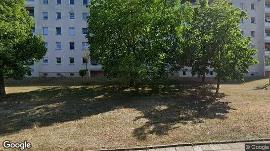 Apartments for rent in Mansfeld-Südharz - Photo from Google Street View