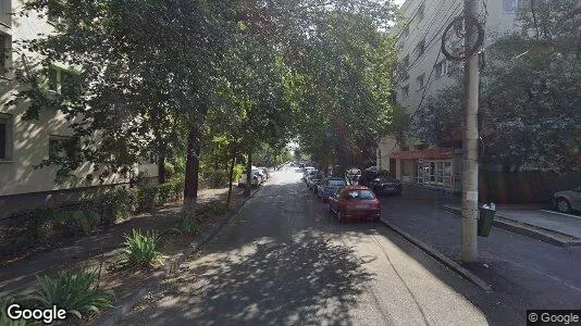 Apartments for rent in Bucureşti - Sectorul 1 - Photo from Google Street View