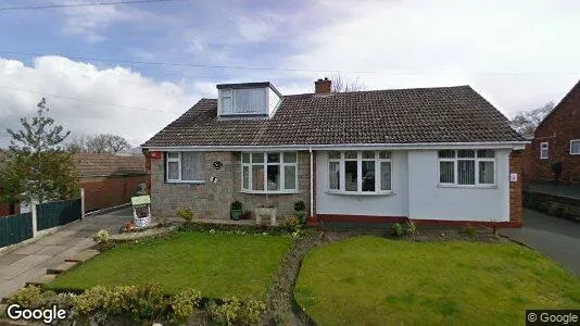 Apartments for rent in Telford - Shropshire - Photo from Google Street View