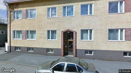 Apartments for rent in Pori - Photo from Google Street View