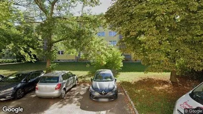 Apartments for rent in Zwickau - Photo from Google Street View