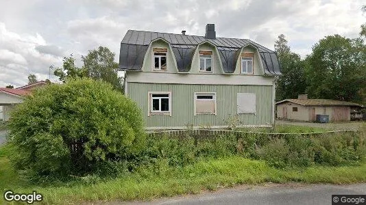 Apartments for rent in Pori - Photo from Google Street View