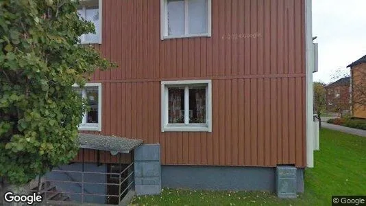 Apartments for rent in Orsa - Photo from Google Street View