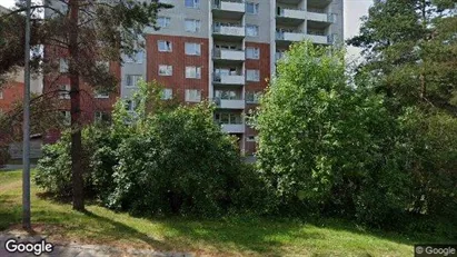 Apartments for rent in Turku - Photo from Google Street View