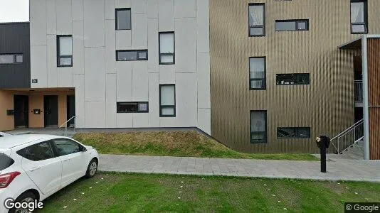 Apartments for rent in Garðabær - Photo from Google Street View