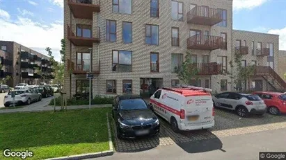 Apartments for rent in Tilst - Photo from Google Street View