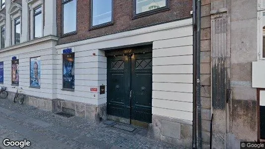 Apartments for rent in Copenhagen K - Photo from Google Street View