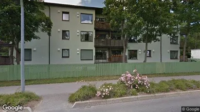 Apartments for rent in Keila - Photo from Google Street View