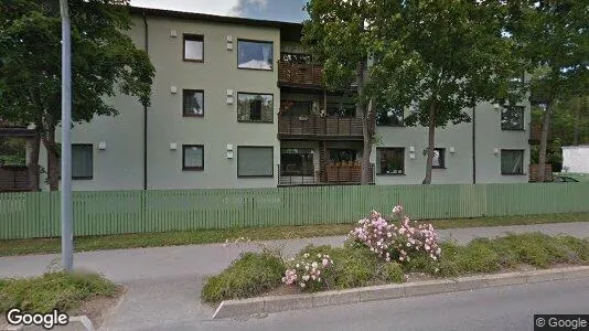 Apartments for rent in Keila - Photo from Google Street View