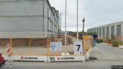 Apartments for rent in Glostrup - Photo from Google Street View