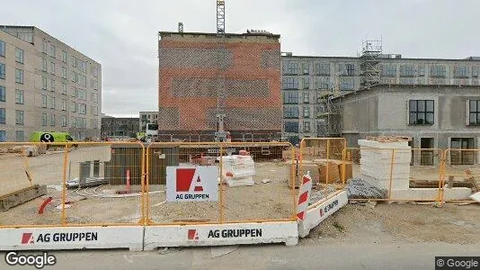 Apartments for rent in Glostrup - Photo from Google Street View