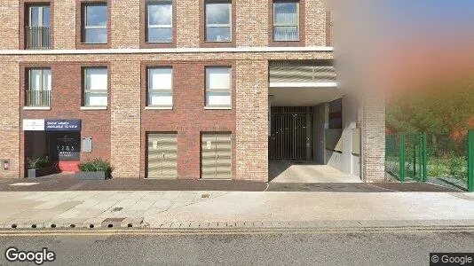 Apartments for rent in Location is not specified - Photo from Google Street View