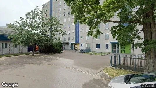 Apartments for rent in Rosengård - Photo from Google Street View