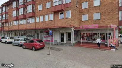 Apartments for rent in Klippan - Photo from Google Street View