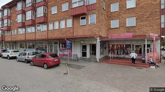 Apartments for rent in Klippan - Photo from Google Street View