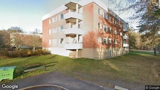 Apartments for rent in Eskilstuna - Photo from Google Street View