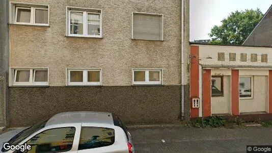 Apartments for rent in Remscheid - Photo from Google Street View