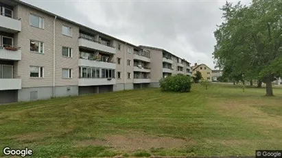 Apartments for rent in Hultsfred - Photo from Google Street View