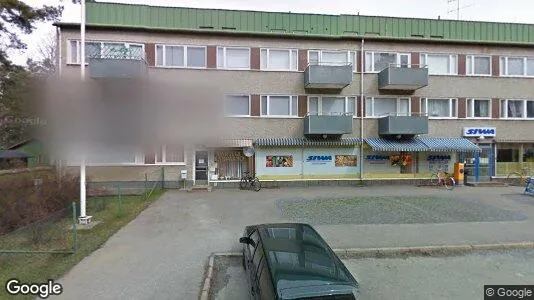 Apartments for rent in Pori - Photo from Google Street View