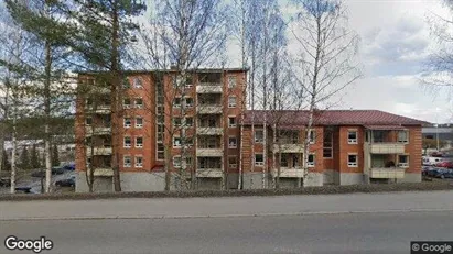 Apartments for rent in Jyväskylä - Photo from Google Street View