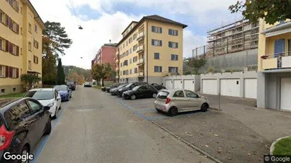 Apartments for rent in Neuenburg - Photo from Google Street View