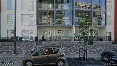 Rooms for rent in Tampere Eteläinen - Photo from Google Street View