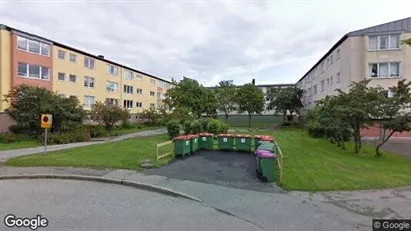 Apartments for rent in Eskilstuna - Photo from Google Street View