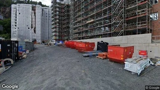 Rooms for rent in Gothenburg East - Photo from Google Street View