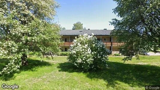 Apartments for rent in Ludvika - Photo from Google Street View