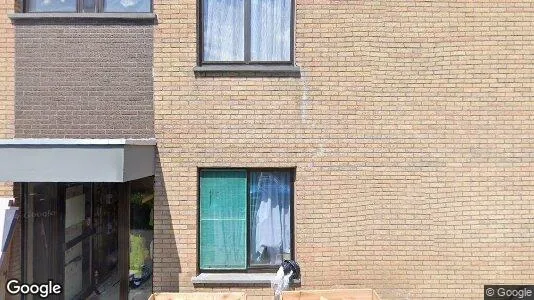 Apartments for rent in Brugge - Photo from Google Street View