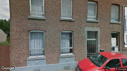 Apartments for rent in Borgloon - Photo from Google Street View