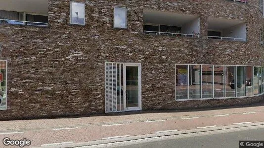 Apartments for rent in Beernem - Photo from Google Street View