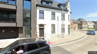 Apartments for rent in Berlaar - Photo from Google Street View