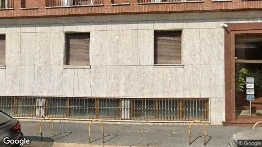 Apartments for rent in Milano Zona 1 - Centro storico - Photo from Google Street View