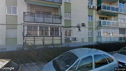 Apartments for rent in Madrid Arganzuela - Photo from Google Street View