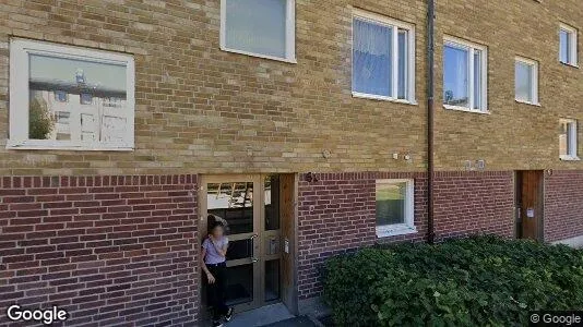 Rooms for rent in Västra hisingen - Photo from Google Street View