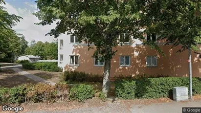 Apartments for rent in Enköping - Photo from Google Street View