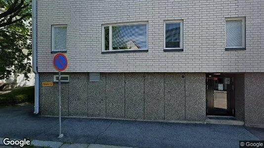 Apartments for rent in Tampere Keskinen - Photo from Google Street View