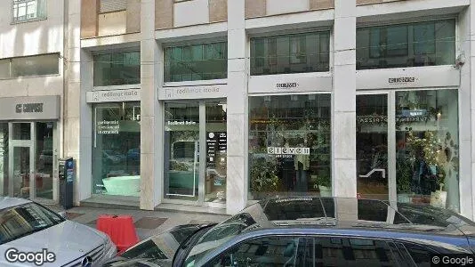 Apartments for rent in Milano Zona 1 - Centro storico - Photo from Google Street View