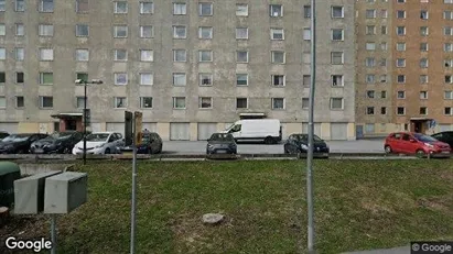 Apartments for rent in Järfälla - Photo from Google Street View